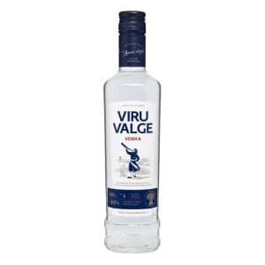 Viru Valge 40% 0,5 L