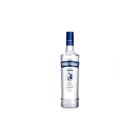 Viru Valge 40% 1,0 L