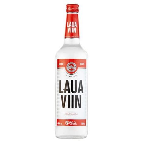 Laua Viin 40% 0,7 L *