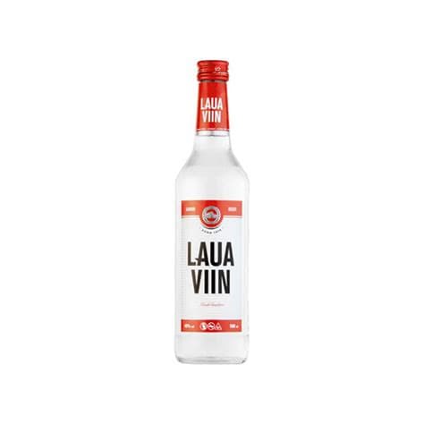 Laua Viin 40% 0,35 L *