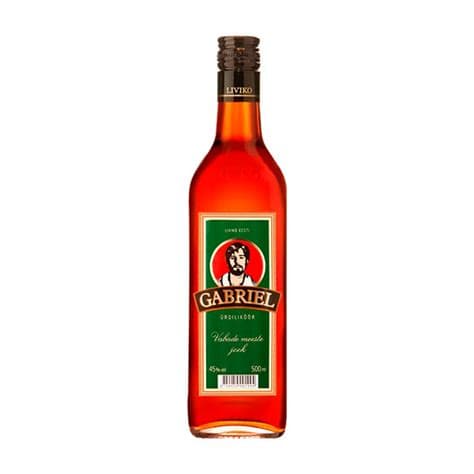Gabriel 45% 0,5 L