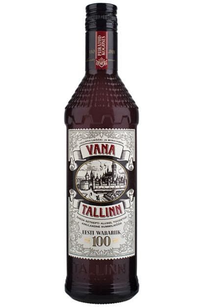 Vana Tallinn Eesti 100 40% 0,5 L