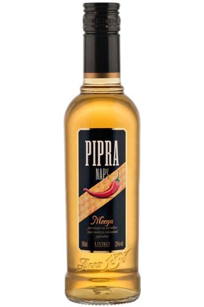 Pipra Naps Meega 35% 0,5l