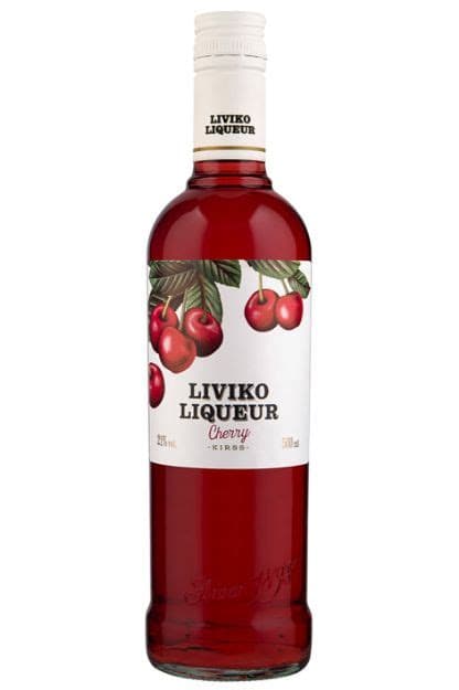 Liviko Liqueur Kirss 21% 0,5 L