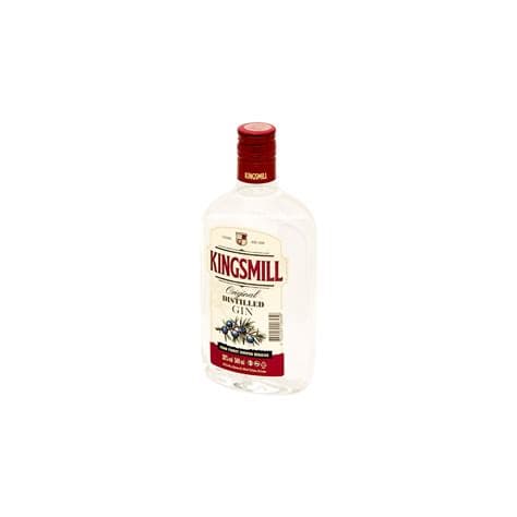 Kingsmill Blueberry Gin 38% 50cl (tk)