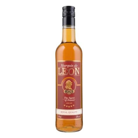 Marquis De Leon 30% 0,1 L Pet