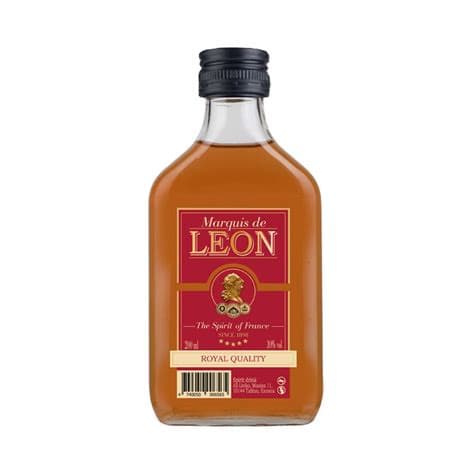 Marquis De Leon 30% 0,2 L Pet