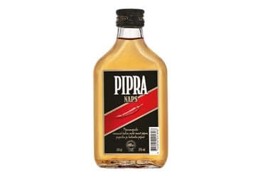 Pipra Naps 35% 0,1 L Pet