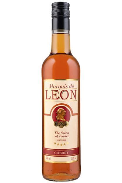 Marquis De Leon Cherry 30% 0,5 L