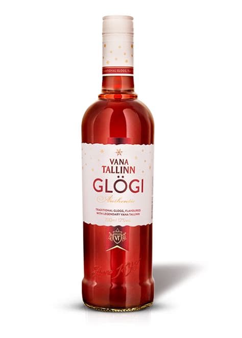 Vana Tallinn Glögi 12% 0,75 L