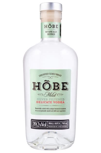 Hõbe Mild 39,2% 0,7 L