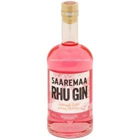 Saaremaa Rabarber 37,5% 50cl (tk)