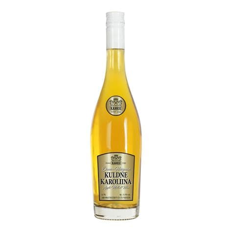 Karksi Kuldne Karoliina 11% 75cl