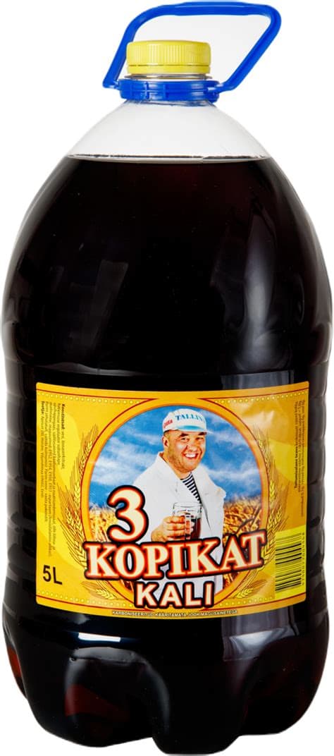 3 Kopikat 500cl (tk)