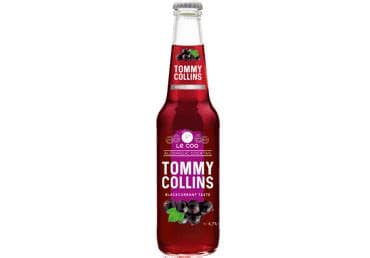 Tommy Collins 4,7% 33cl