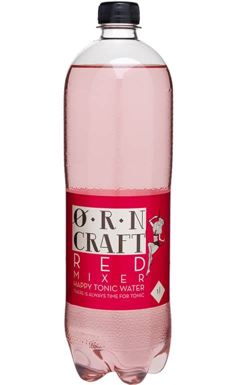 Ørn Craft Red Mixer 100cl Pet