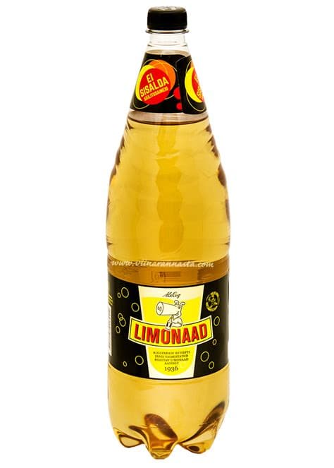 Tartu Limonaad 150cl (tk)