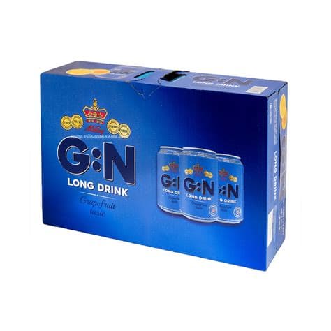 A.le Coq G:n 5,5% 50cl Pet (tk)