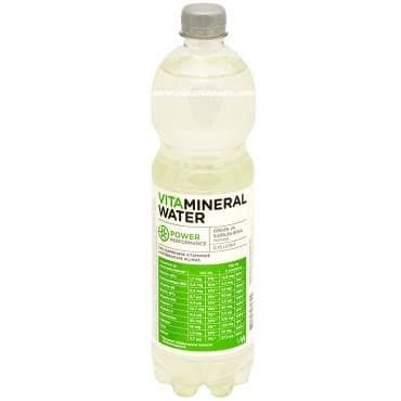 Vitamineral Power 75cl (tk)
