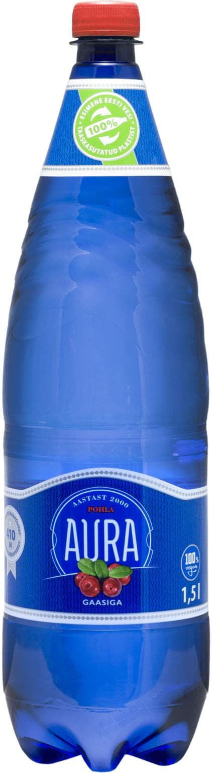 Aura Plus Pohla 150cl (tk)