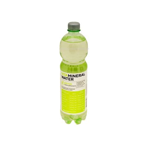Vitamineral Detox 75cl (tk)