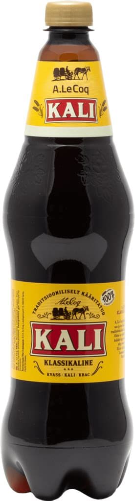 A.le Coq Kali Klassikaline 100cl (tk)