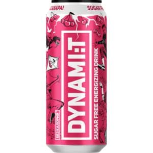 Dynami:t 50cl Tin (tk)