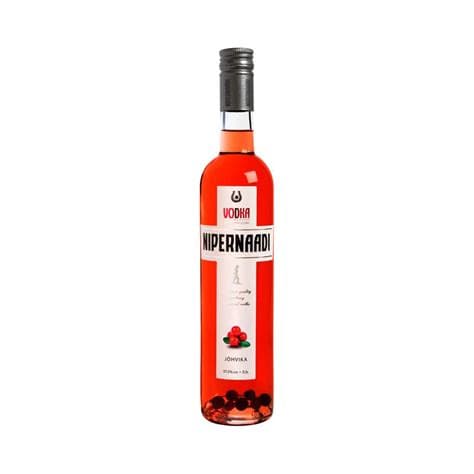 Nipernaadi Jõhvika 37,5% 50cl (tk)