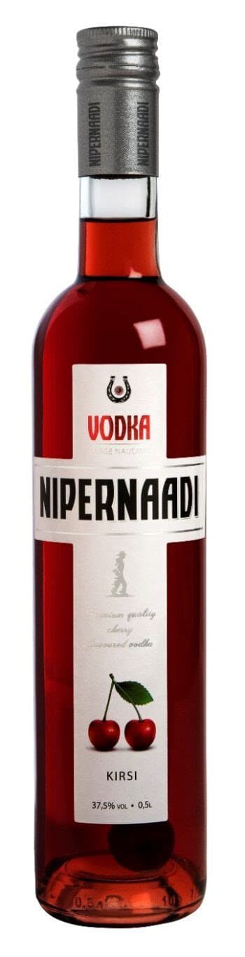 Nipernaadi Kirsi 37,5% 50cl (tk)
