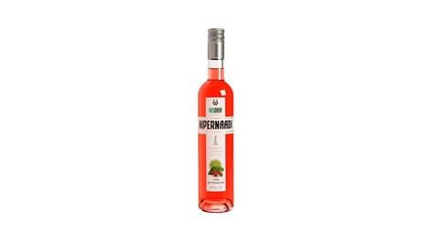Nipernaadi Lime-strawberry 37,5% 50cl (tk)