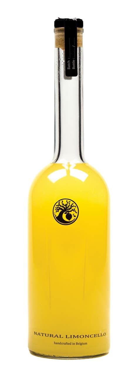 Casablanca Fire Spice 30% 50cl (tk)