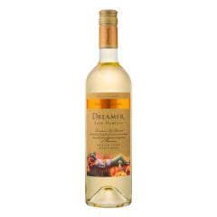 Dreamer Pinot Grigio 11,5% 75cl (tk)