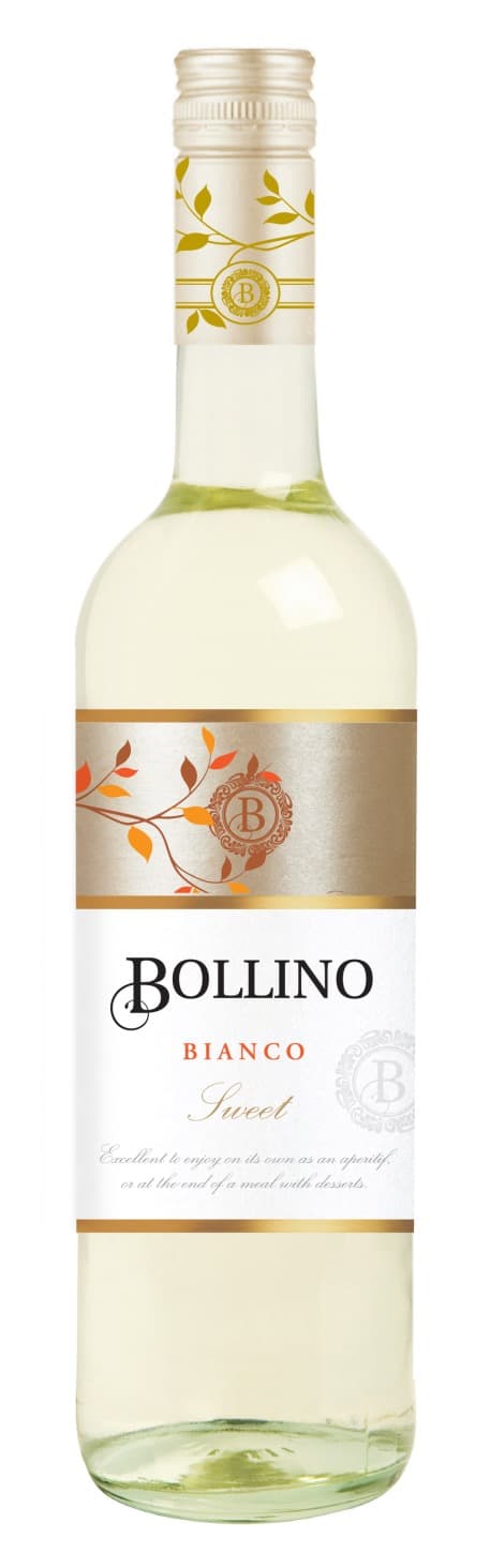 Bollino Bianco 75cl