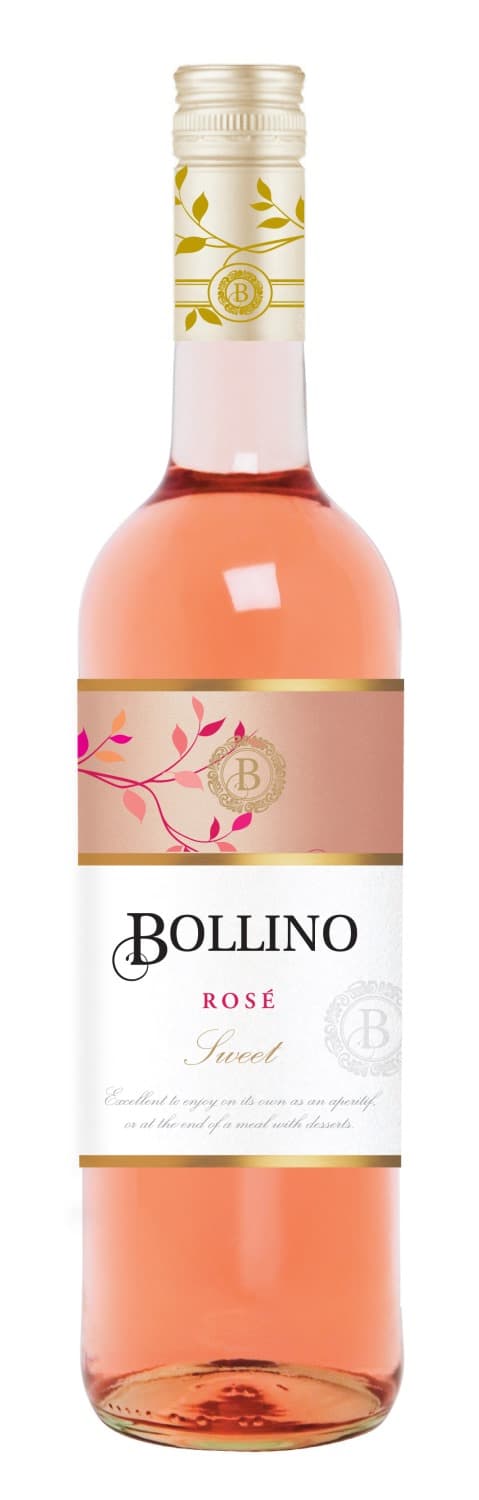 Bollino Rose 75cl