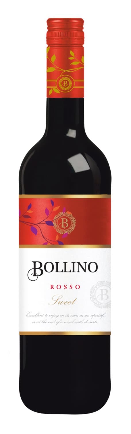Bollino Rosso 75cl