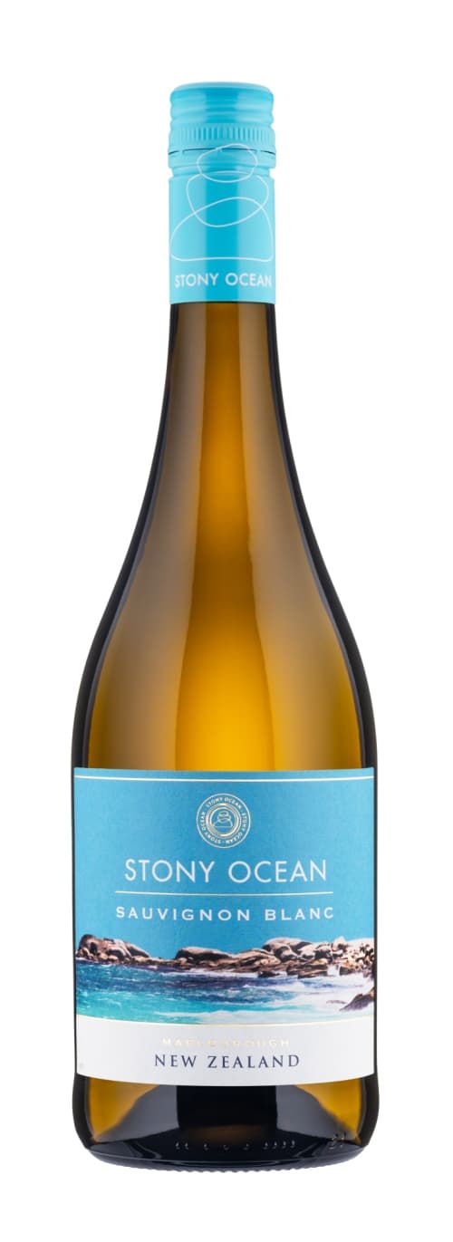 Stony Ocean Sauvignon Blanc 75cl