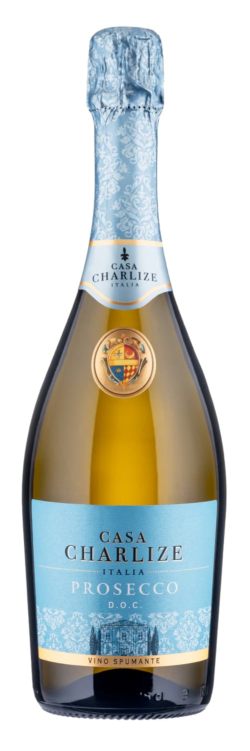 Casa Charlize Prosecco DOC Brut 75cl