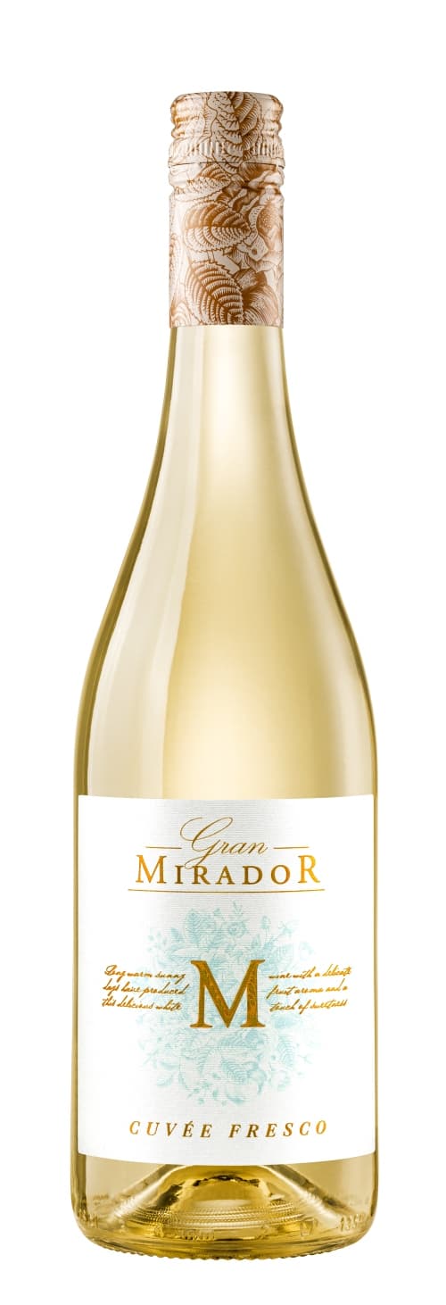 Gran Mirador Cuvee Fresco 75cl