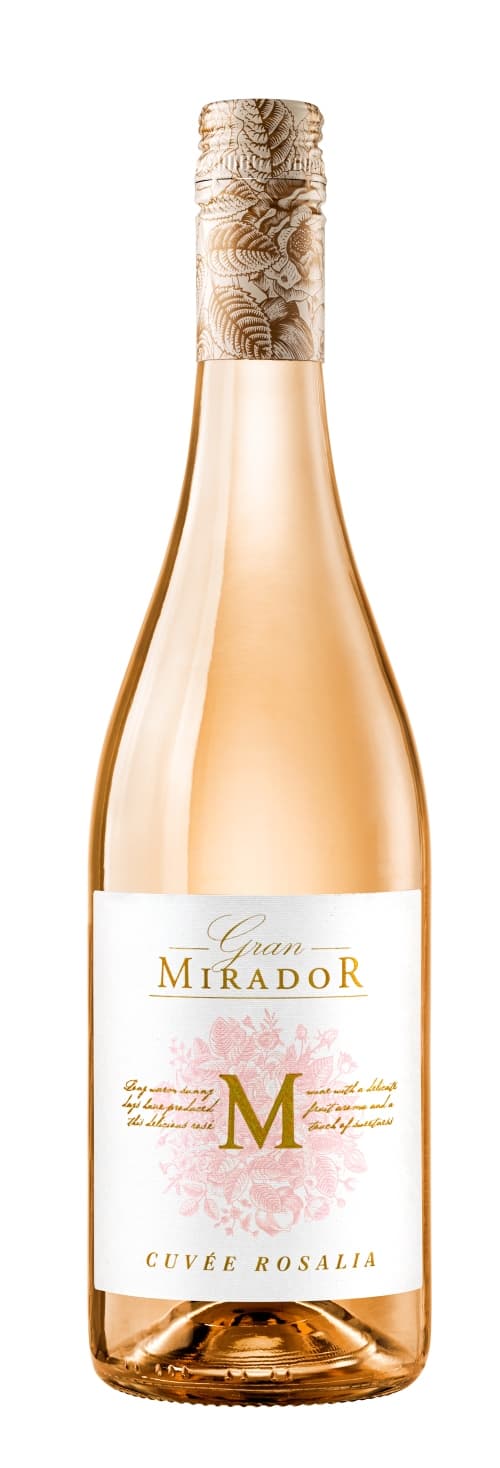 Gran Mirador Cuvee Rosalia 75cl
