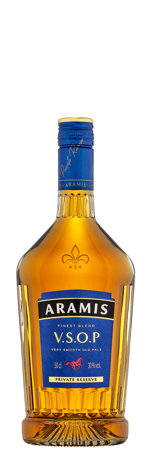 Aramis VSOP 50cl