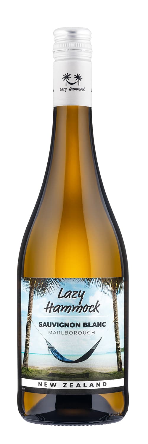 Lazy Hammock Marlborough Sauvignon Blanc 75cl