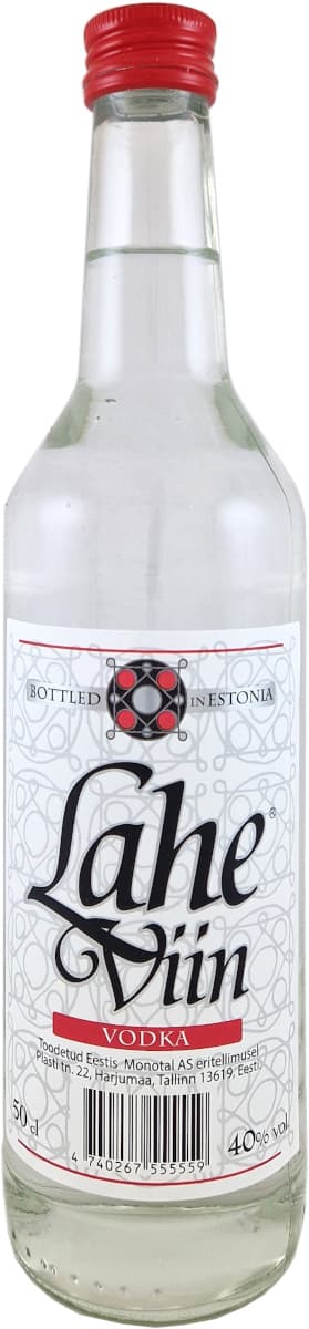 Lahe Viin 40%