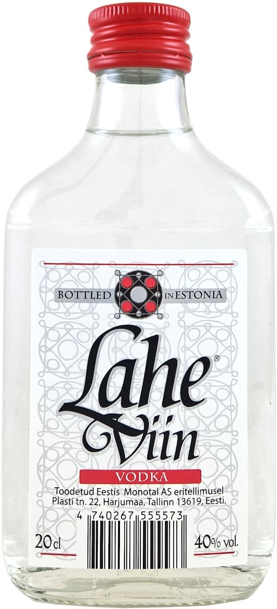Lahe Viin 40%