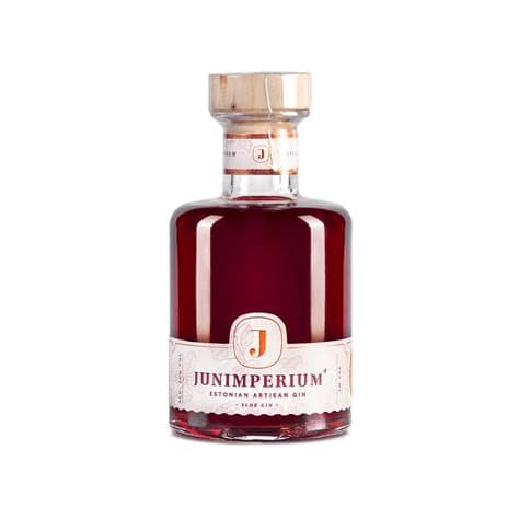 JUNIMPERIUM Sloe Gin