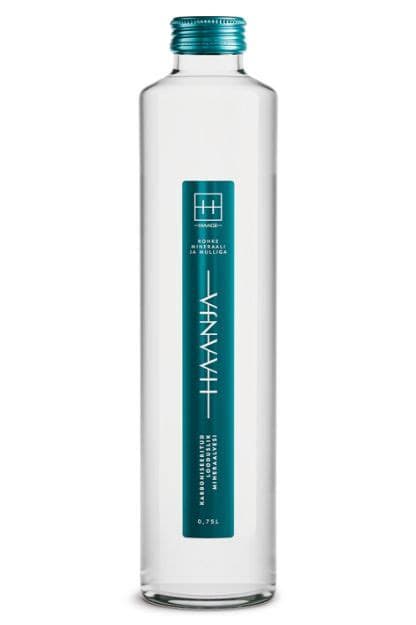 Haanja Mulliga 0,33l (h-etikett)