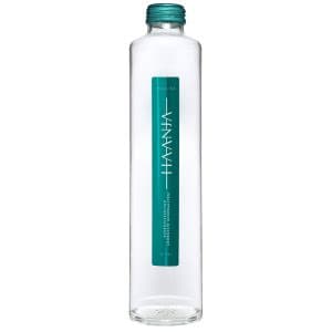 Haanja Mulliga 0,75l (h-etikett)