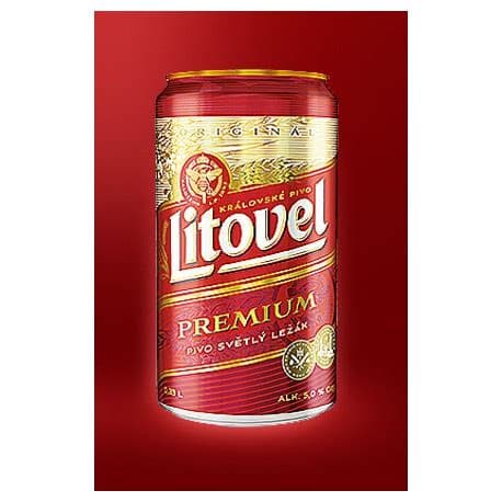 Litovel Premium