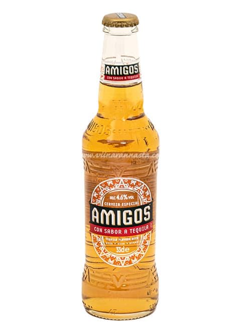 Amigos
