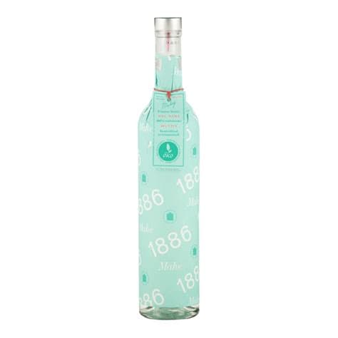 Moe Mahe Viin 1886 40% 70cl