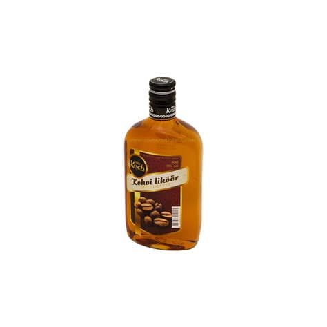 Kochi Jõhvika 21% 50cl Pet (tk)